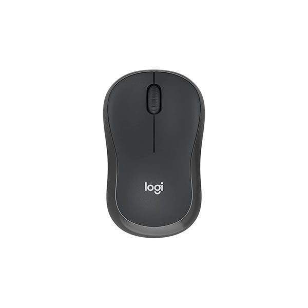 Logitech M240 Silent Bluetooth Mouse Graphite