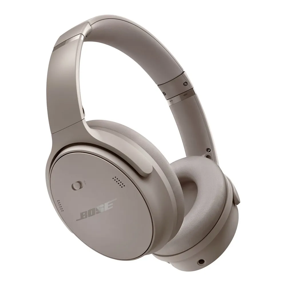 Bose QuietComfort Headphones Sandstone – Popular Book