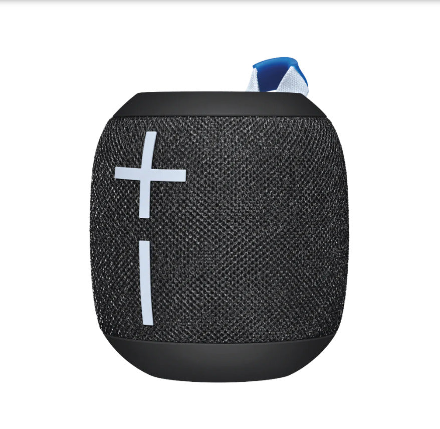 Ultimate Ears WONDERBOOM 3 Wireless Bluetooth Speaker (Active Black)