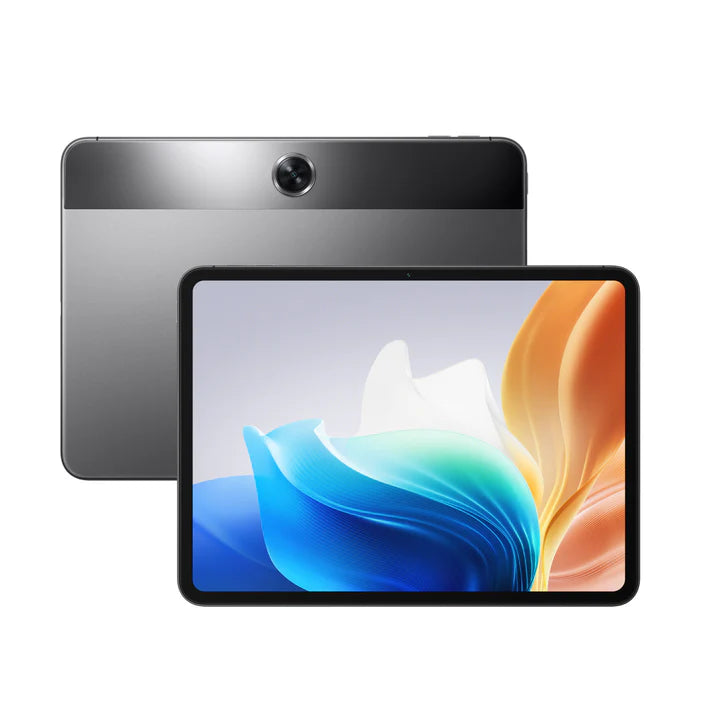 OPPO Pad Neo Wi-Fi (6+128GB) Space Grey – Popular Book