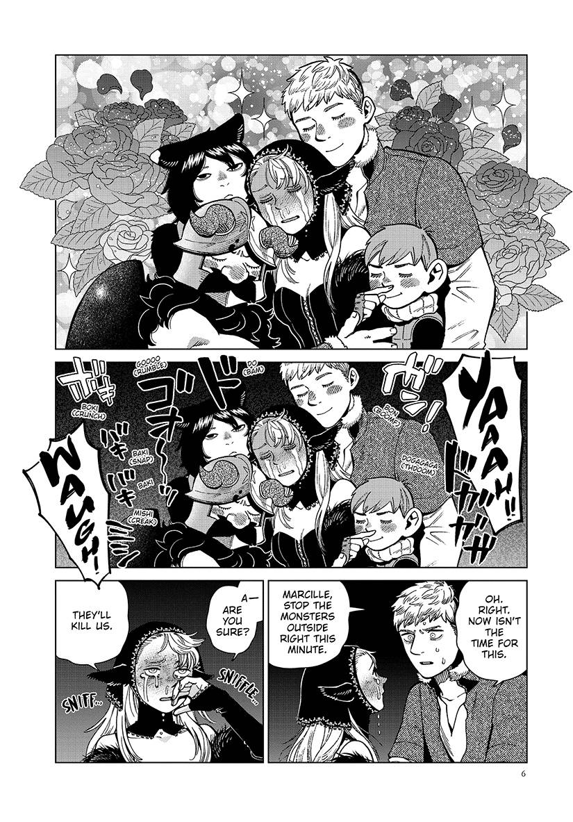 Delicious In Dungeon 13