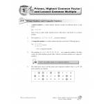 Secondary 1A Mathematics Tutor (G2)