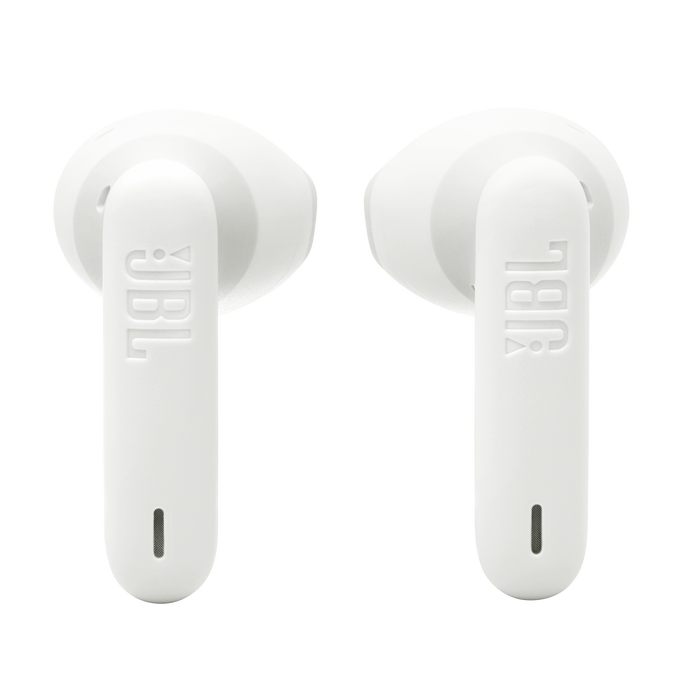 JBL Wave Flex 2 Earbuds White