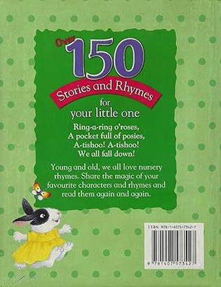 Nursery Collection for the Very Young
