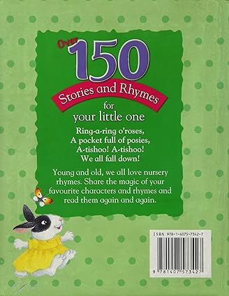 Nursery Collection for the Very Young