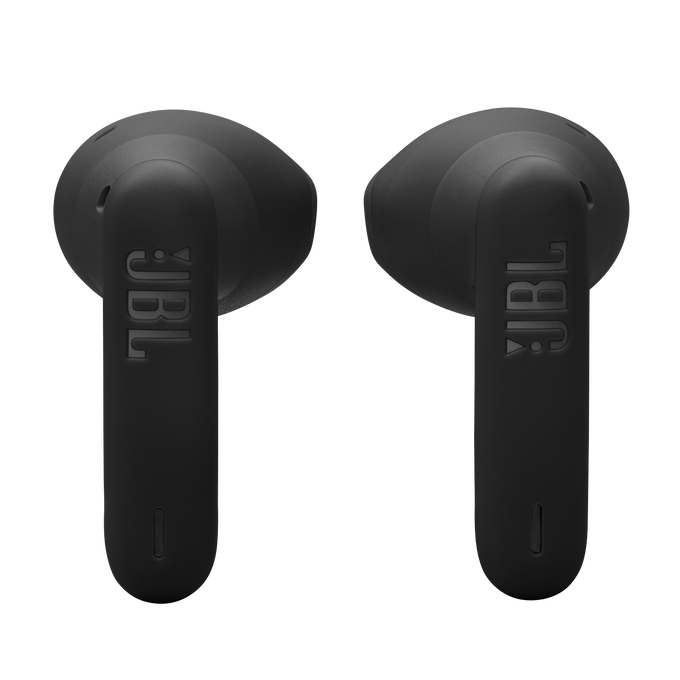 JBL Wave Flex 2 Earbuds Black