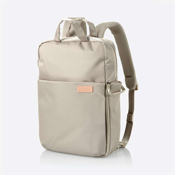 Elecom Off Toco Backpack – Popular Book Company Pte Ltd