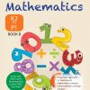 Pre-primary Preparatory Course Mathematics K2 to Primary 1 Book B