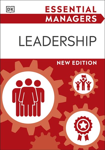 Leadership (Essential Managers)