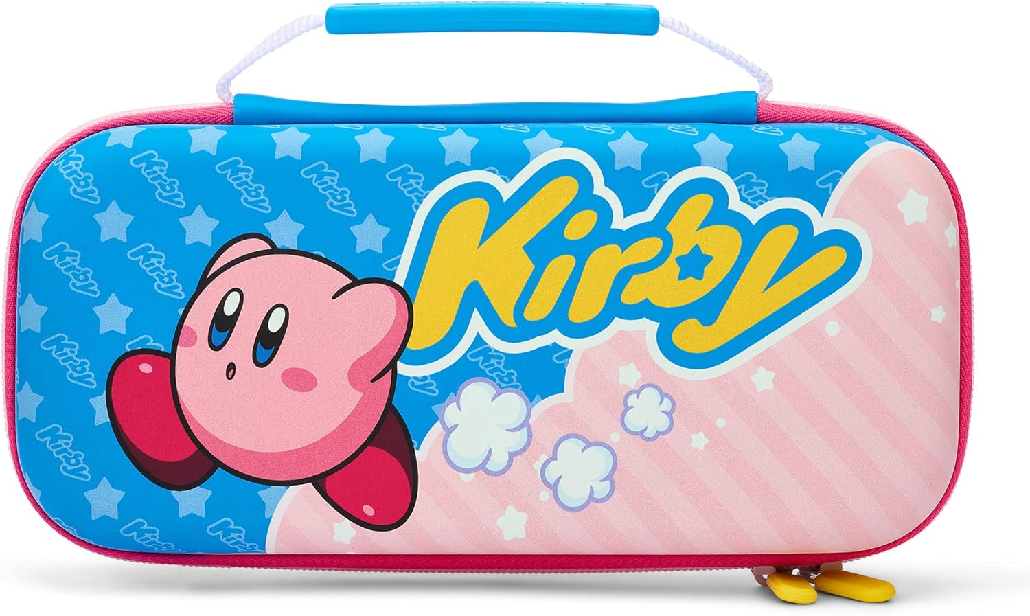 PowerA Protection Case For Nintendo Switch - Kirby – Popular Book
