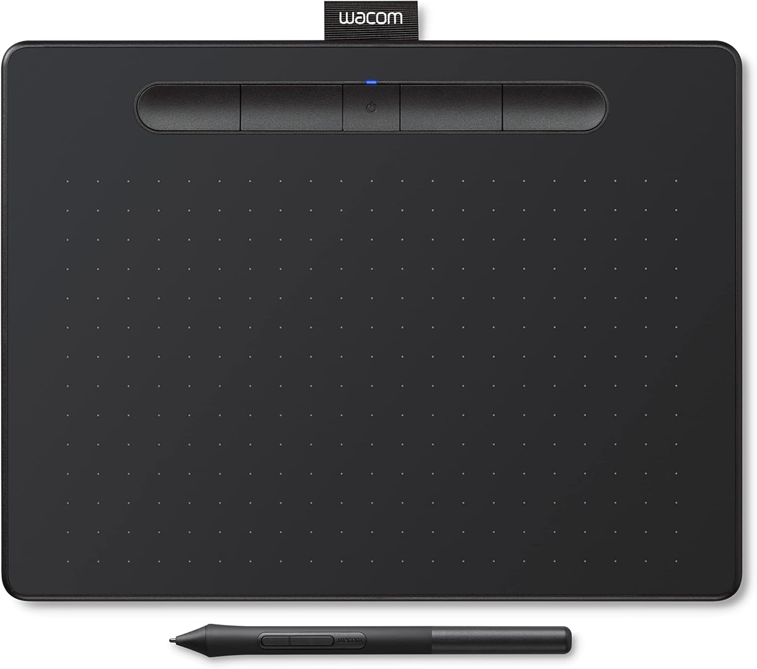【極美品】Wacom Intuos CTL-6100WL/P0 Medium l_K0001039102.jpg