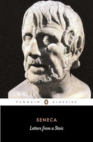 Letters from a Stoic (New Cover)