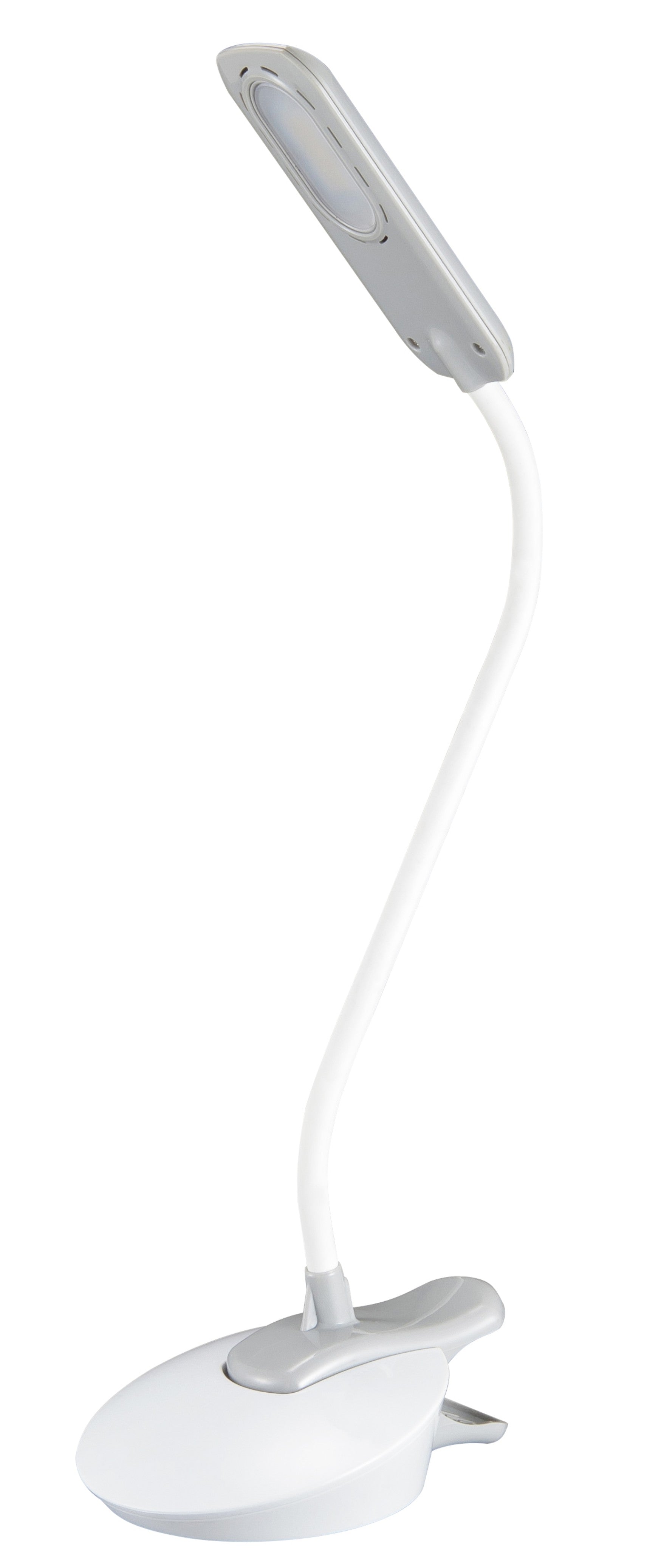 SOUNDTEOH LED CLIP-ON LAMP DL-638 5W