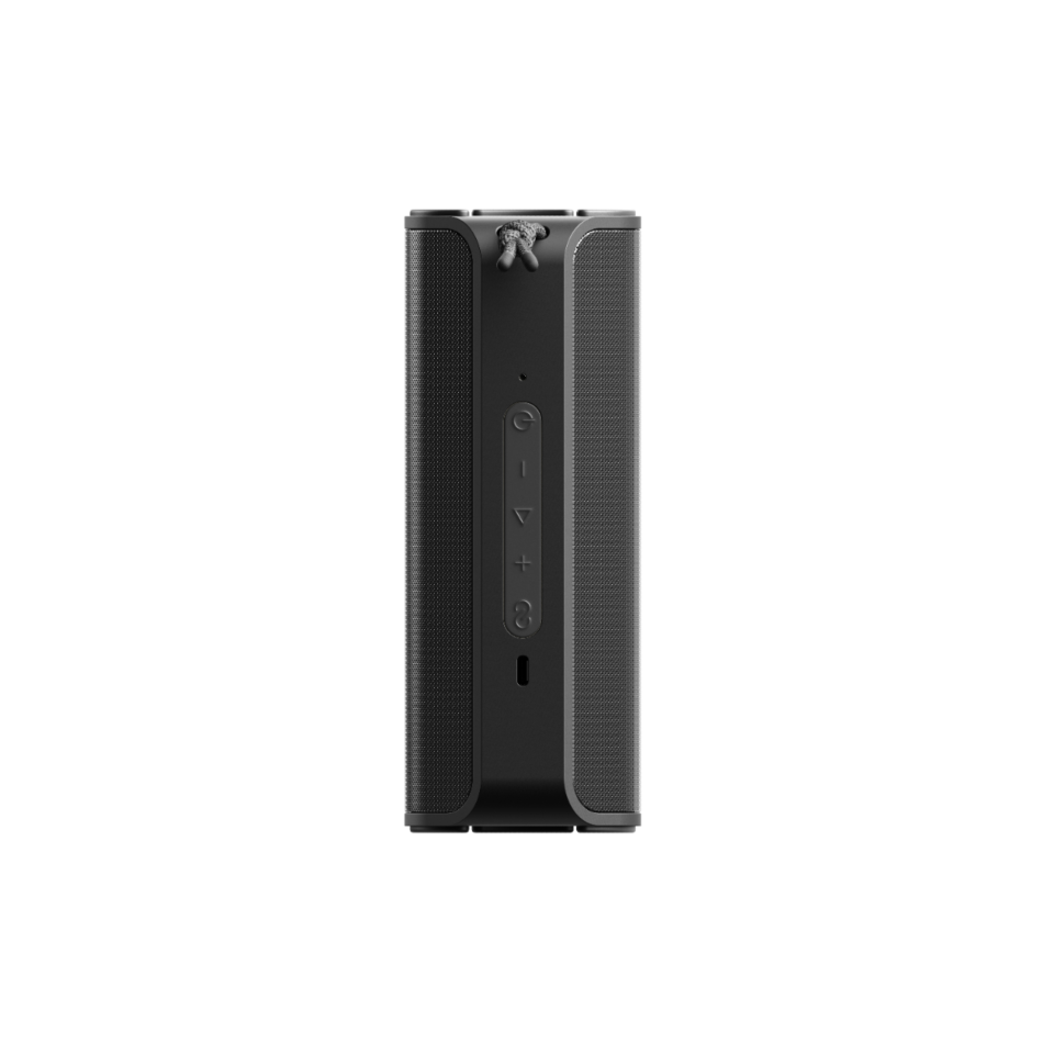 Sudio F4 Bluetooth Speaker Black