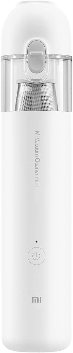 Xiaomi Mi Vacuum Cleaner Mini (White)