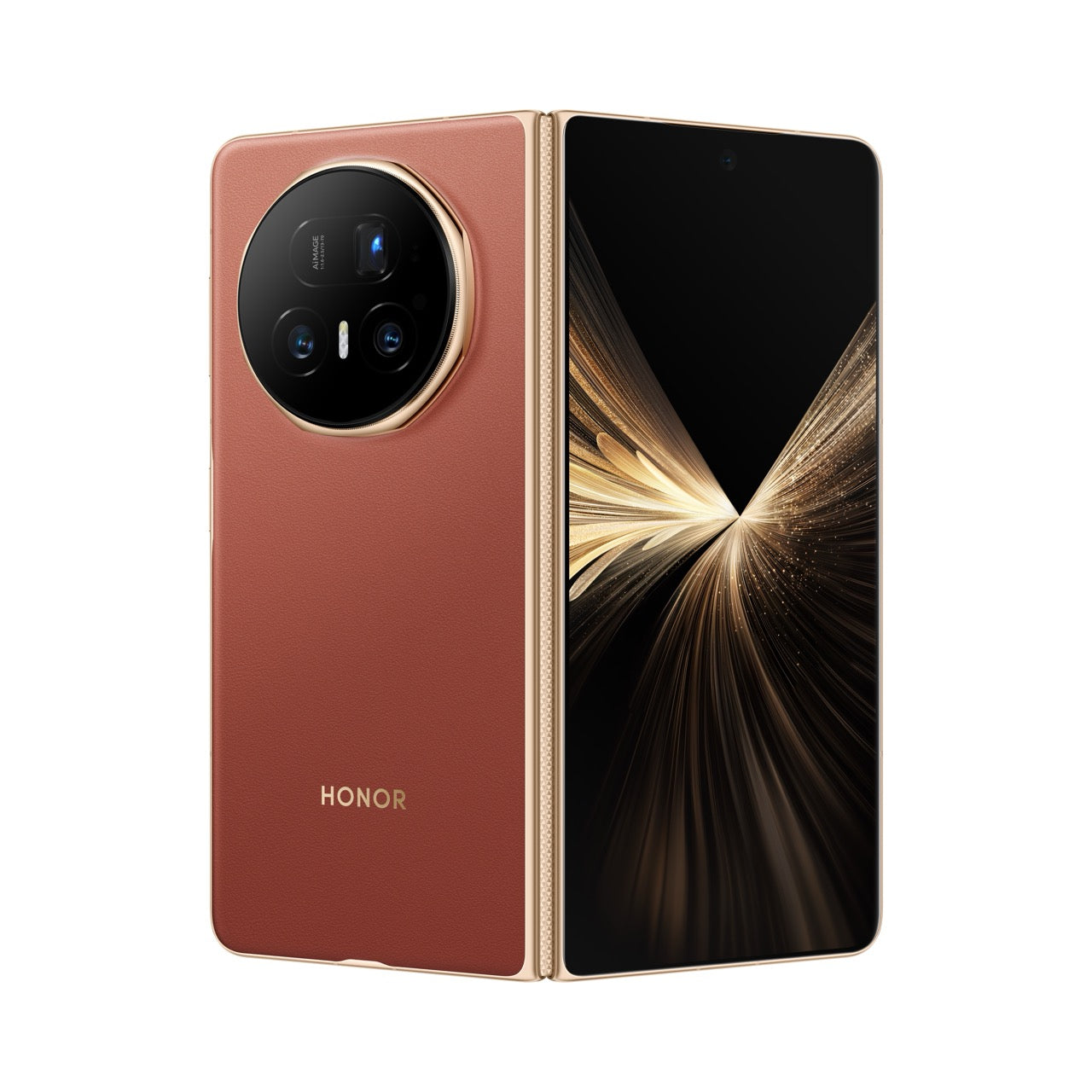 Honor Magic V5 (16+512GB ) - Red