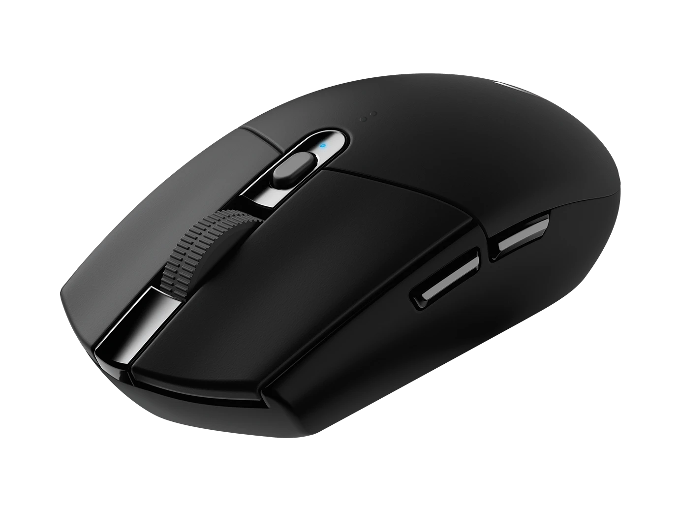 Logitech G304 LIGHTSPEED Wireless Gaming Mouse - Black