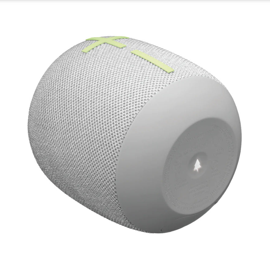 Ultimate Ears WONDERBOOM 3 Wireless Bluetooth Speaker (Joyous Bright)