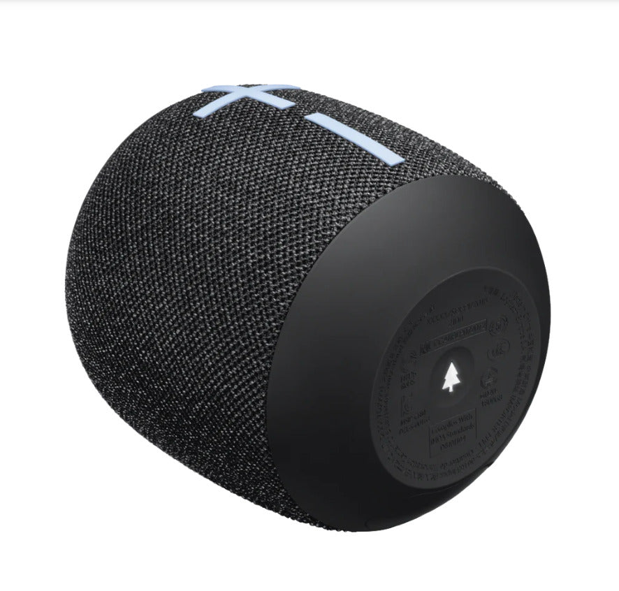 Ultimate Ears WONDERBOOM 3 Wireless Bluetooth Speaker (Active Black)