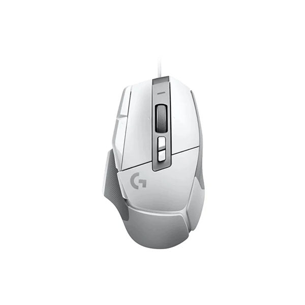 Logitech G502 X Wired Gaming Mouse – Popular Book Company Pte Ltd