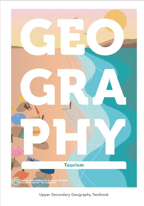 Upper Secondary Geog IM Bk 2 - Tourism