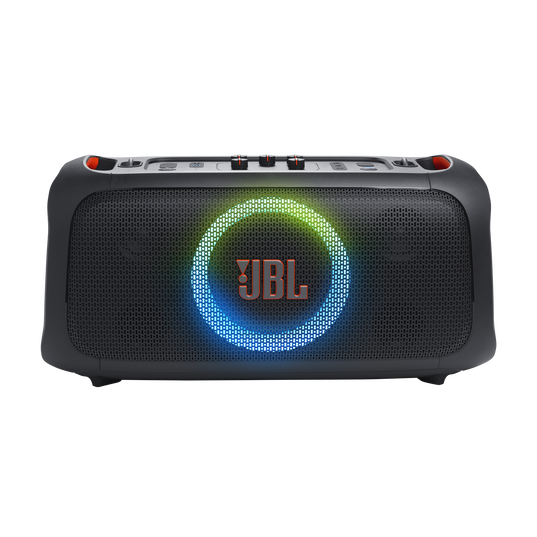 JBL PartyBox On-the-Go Essential Bluetooth Speaker