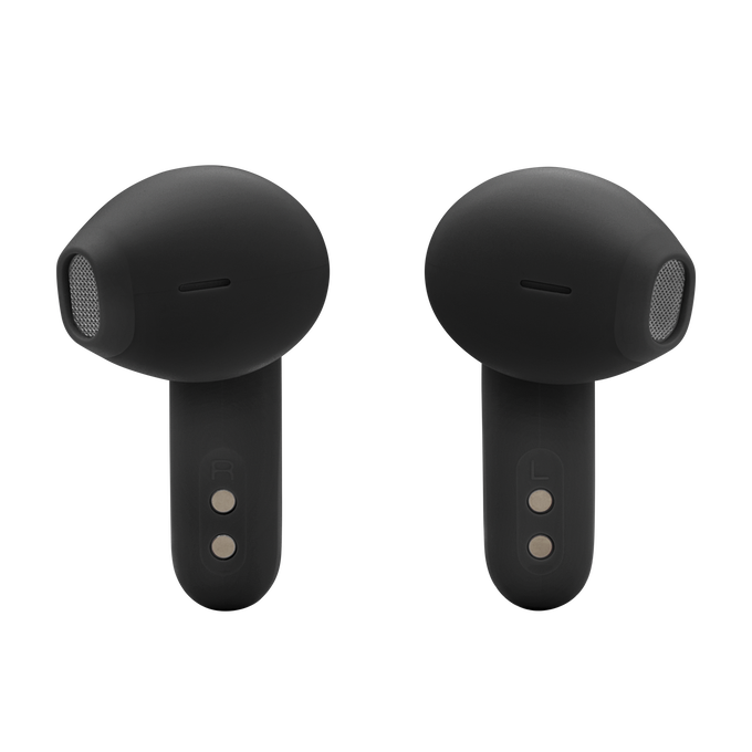 JBL Wave Flex 2 Earbuds Black