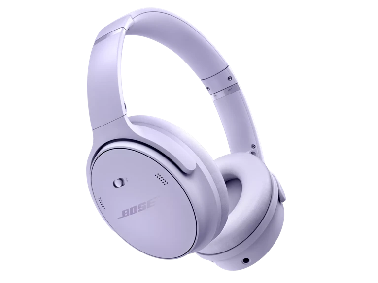 Bose QuietComfort Headphones Chilled Lilac – Popular Book Company Bose QuietComfort Headphones Chilled Lilac – Popular Book Company