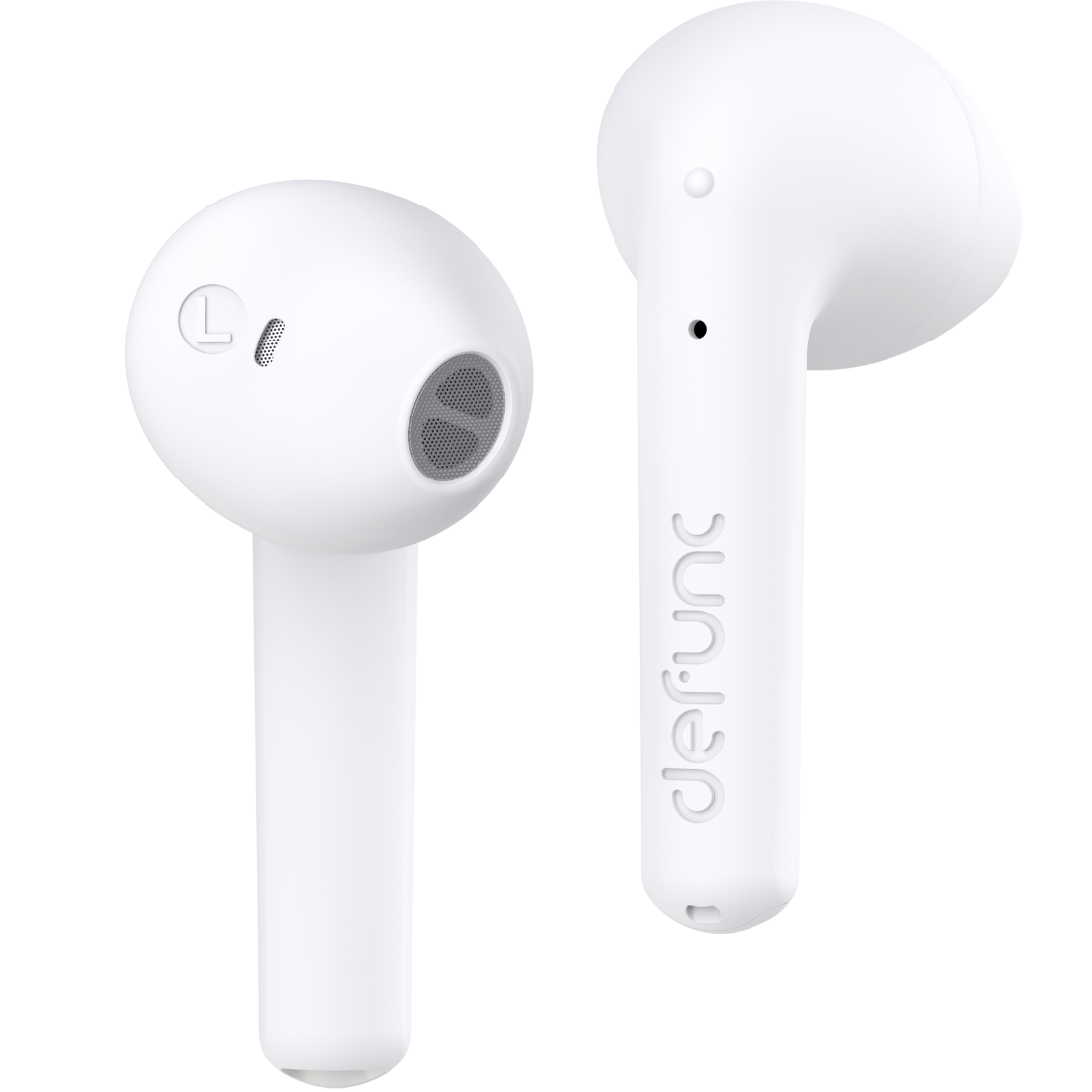 Defunc True Lite True Wireless - White