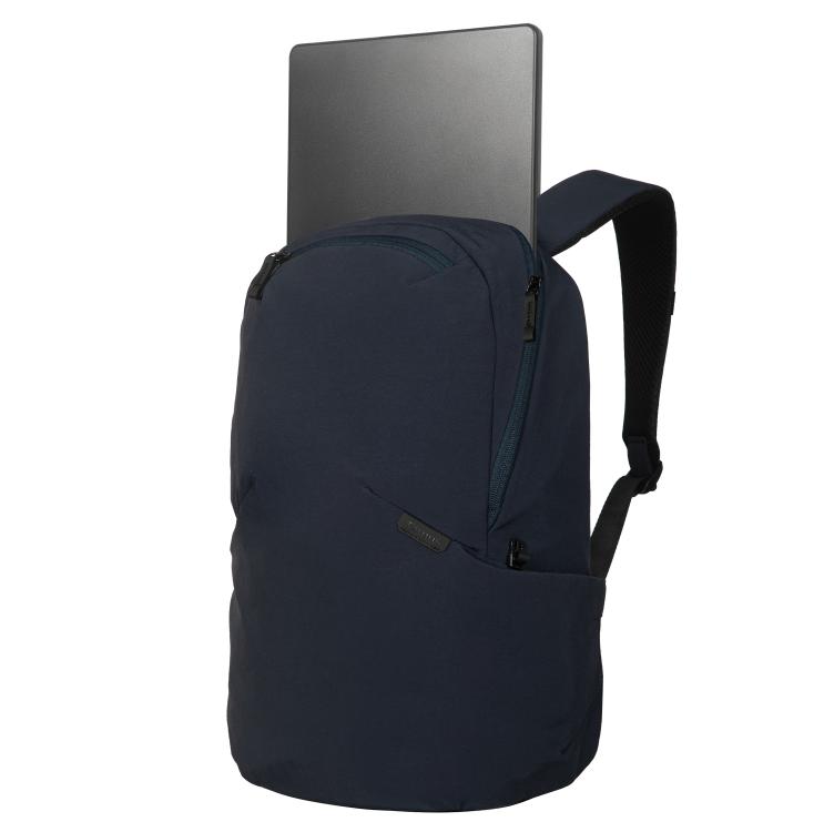 Targus TBB66002GL-70 16” Terra Compact Backpack - Blue