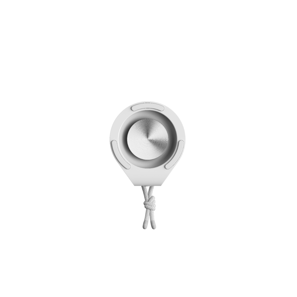 Sudio F4 Bluetooth Speaker White