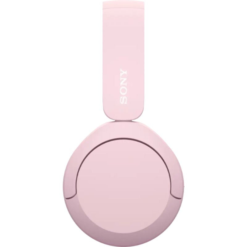 Sony WH-CH520 Wireless Headphones with Microphone - Pink