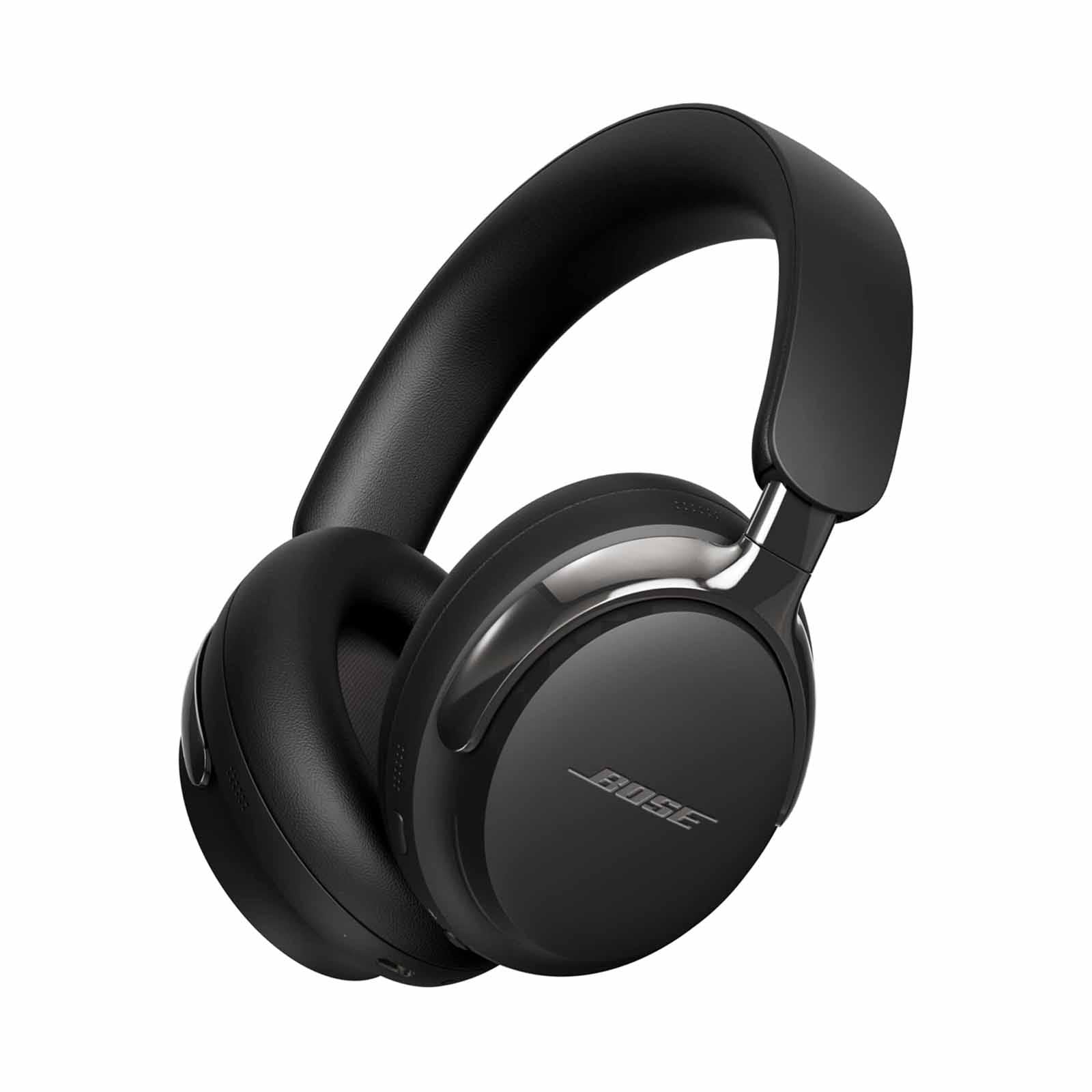 s*様 BOSE QuietComfort Ultra Headphones 第 Bose QuietComfort Ultra Headphones (2nd Gen) - Black