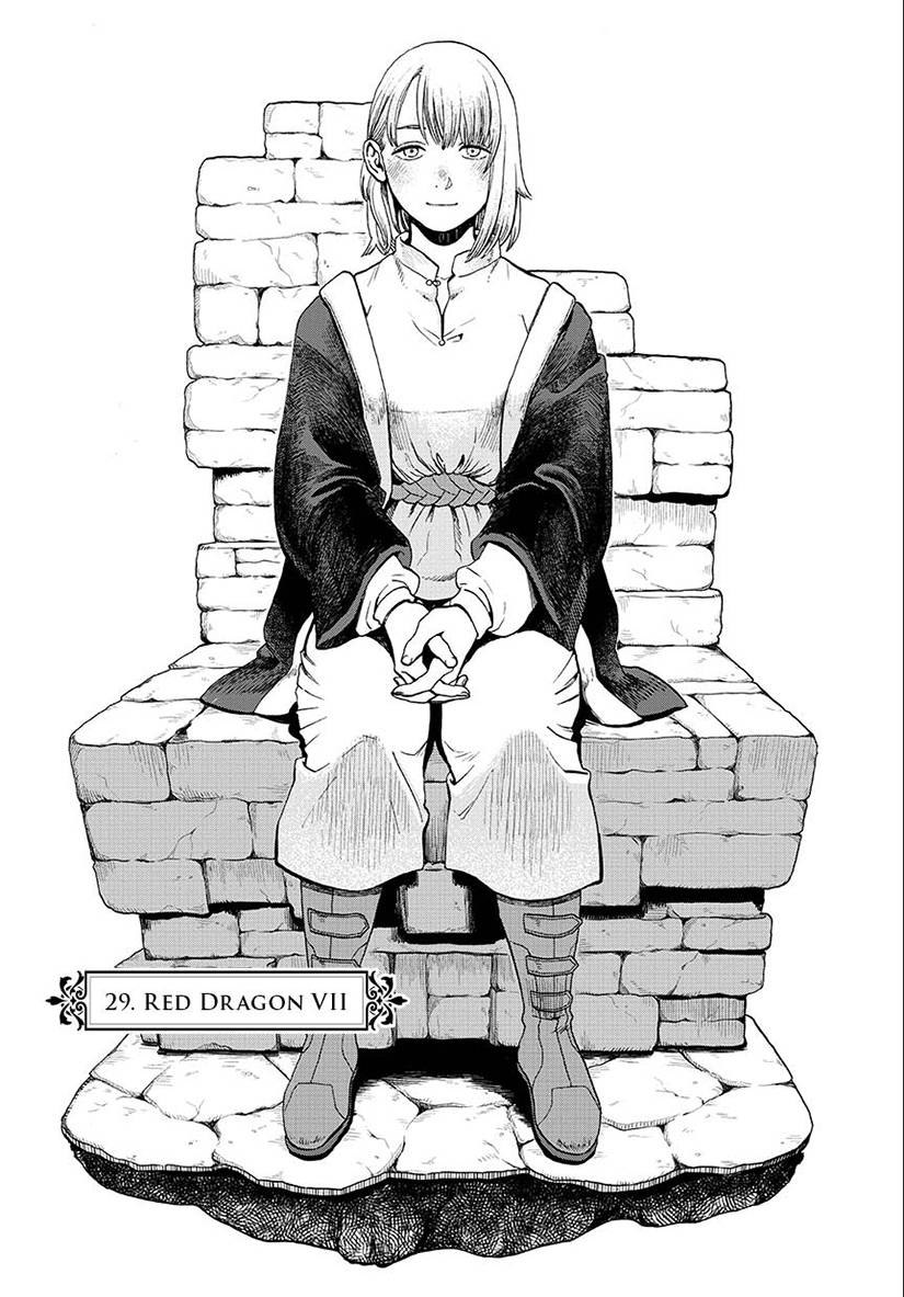 Delicious In Dungeon 05