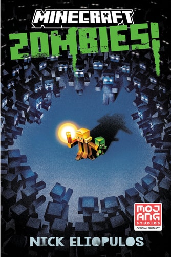 MINECRAFT: ZOMBIES!