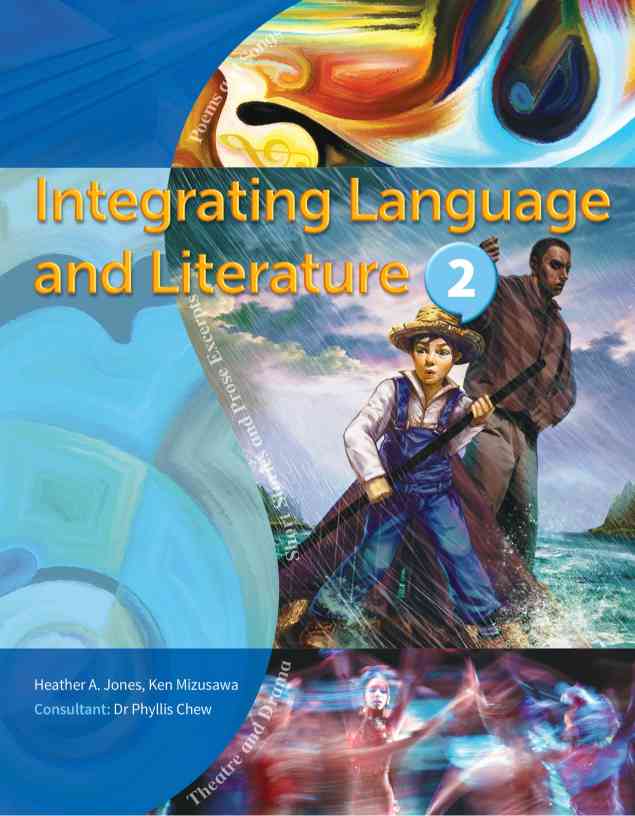 Integrating Language and Literature Volume 2