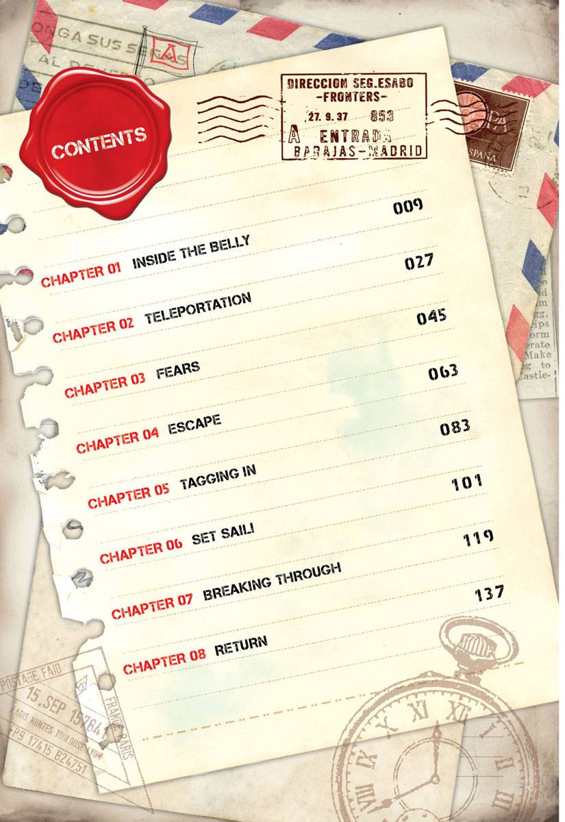 X-Venture The Golden Age Of Adventures 48: Ark Of The Phoenix