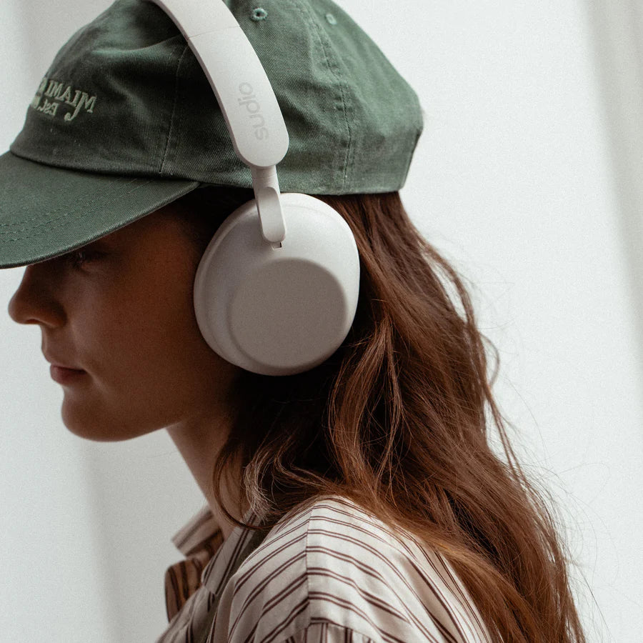 Sudio R3 Wireless Headphones Blue