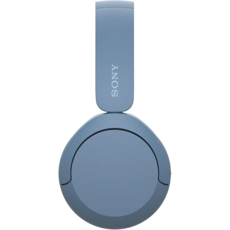 Sony WH-CH520 Wireless Headphones with Microphone - Blue