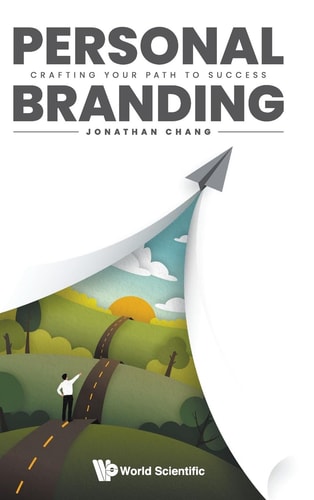 Personal Branding: Crafting Your Path To