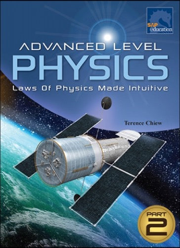 Advanced Level Physics Part 2