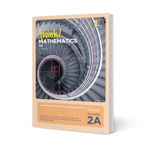 think! Mathematics G2 Textbook 2A (2nd Edition)