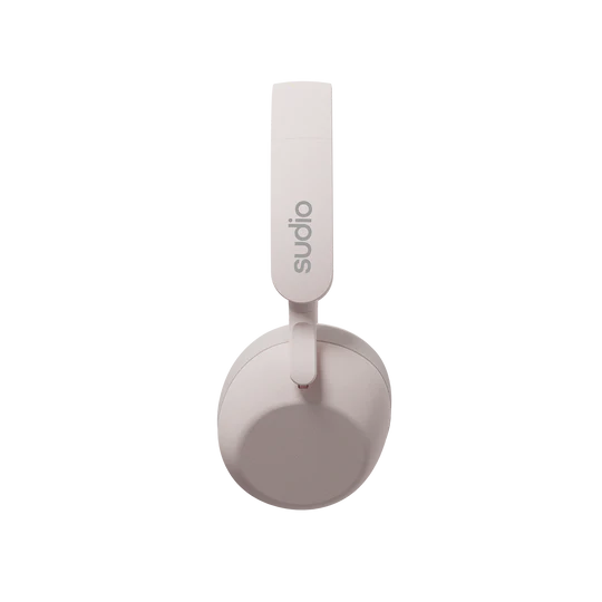 Sudio R3 Wireless Headphones Pink