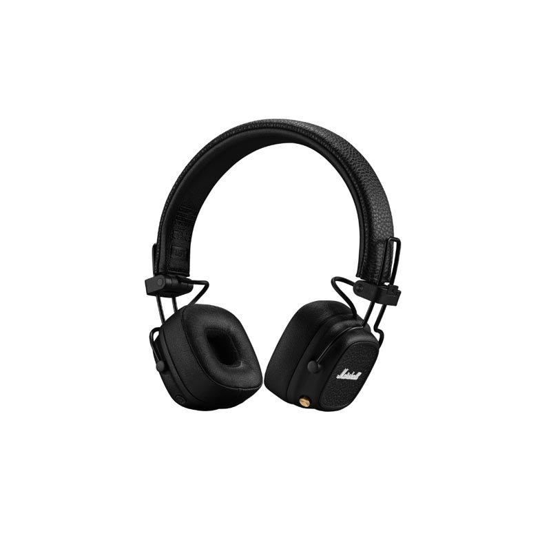 【2/26発送】Marshall MAJOR V Major V Brown : Amazon.sg: Electronics