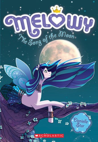 Melowy 2: The Song of the Moon