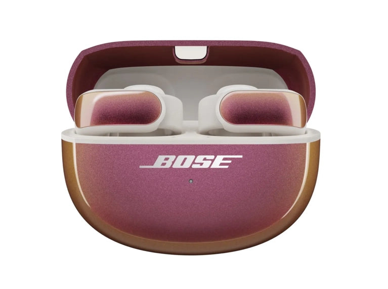 Bose Ultra Open Earbuds Sunset Iridescent – Popular Book Company
