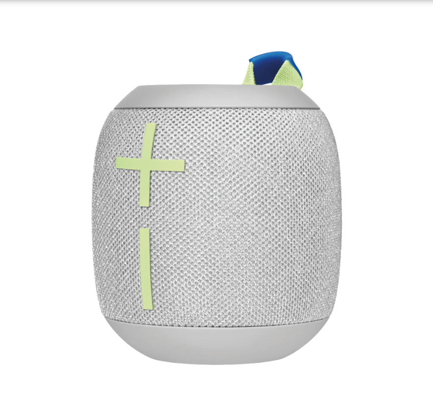 Ultimate Ears WONDERBOOM 3 Wireless Bluetooth Speaker (Joyous Bright)