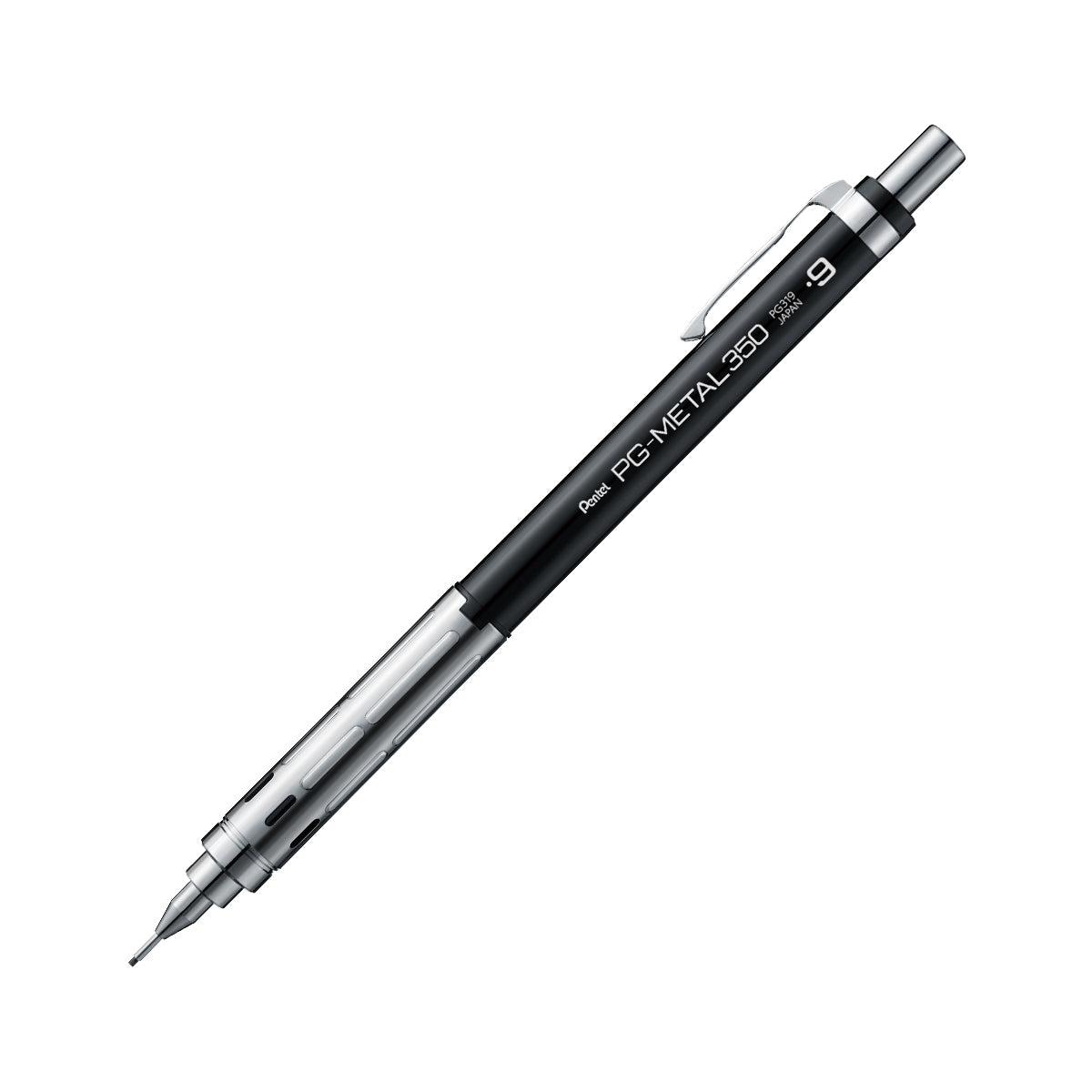 PENTEL Graphgear Mechanical Pencil (0.9mm) – Popular Book Company