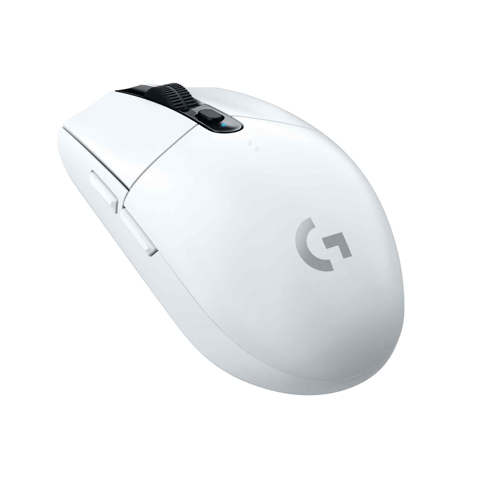 Logitech G304 LIGHTSPEED Wireless Gaming Mouse - White