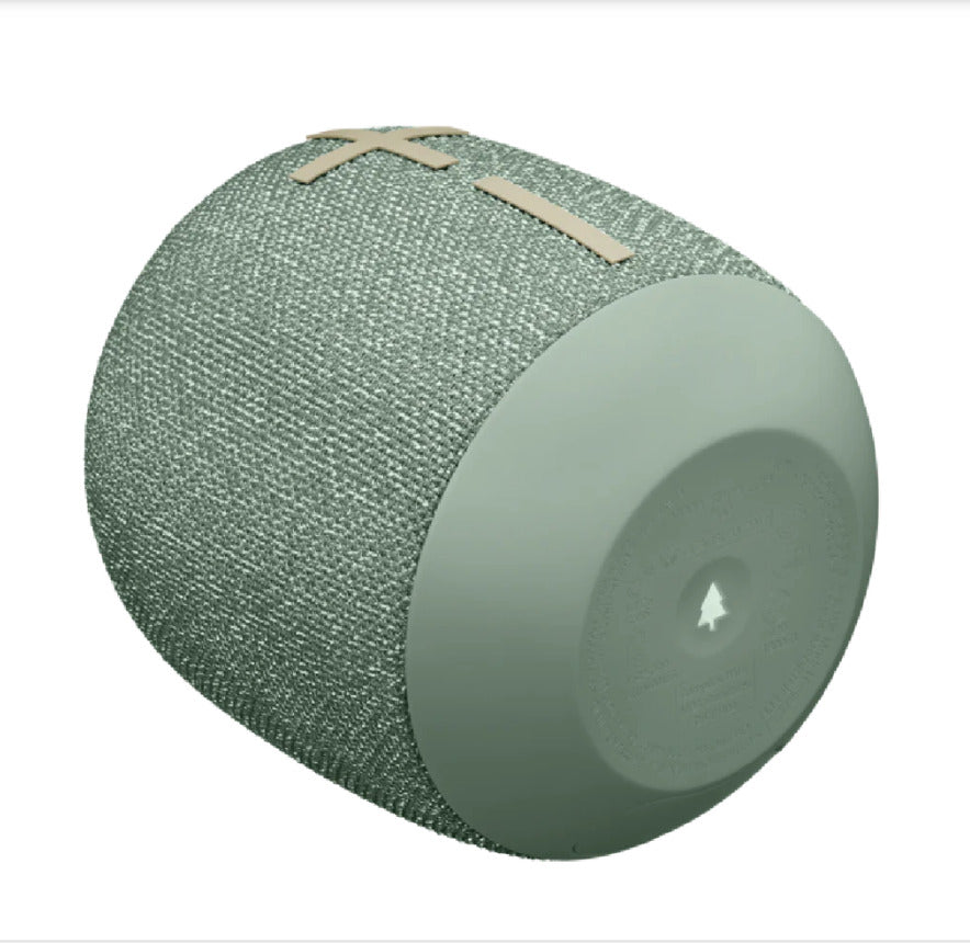 Ultimate Ears WONDERBOOM 3 Wireless Bluetooth Speaker (Spruce Green)